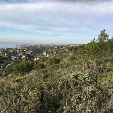 Villa L'Attalaya Ensues la Redonne Bagian luar foto