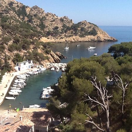 Villa L'Attalaya Ensues la Redonne Bagian luar foto