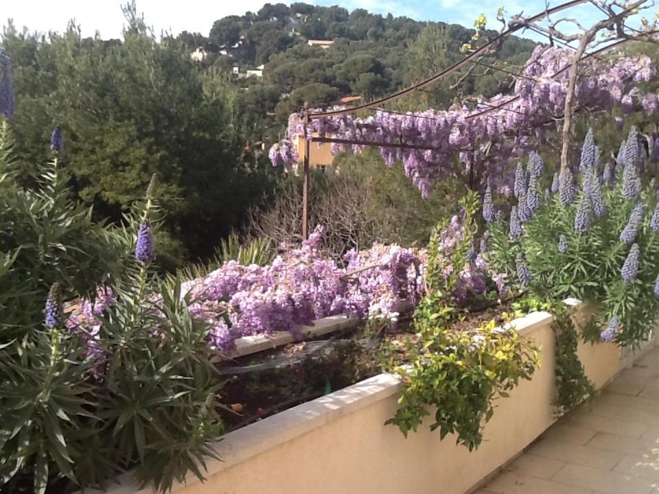 Villa L'Attalaya Ensues la Redonne Bagian luar foto