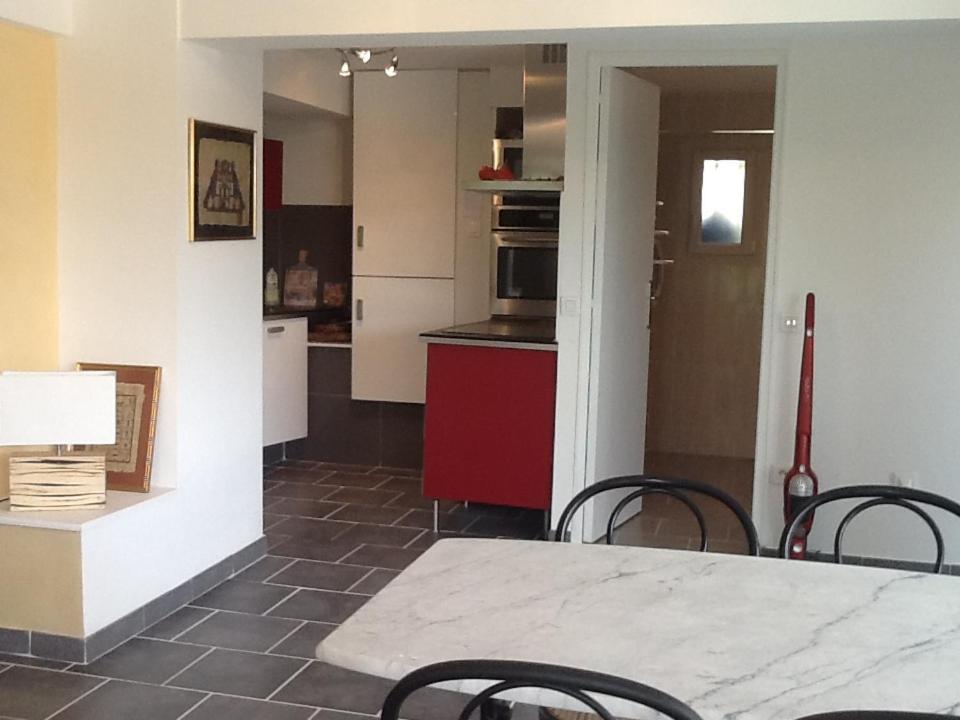 Villa L'Attalaya Ensues la Redonne Bagian luar foto