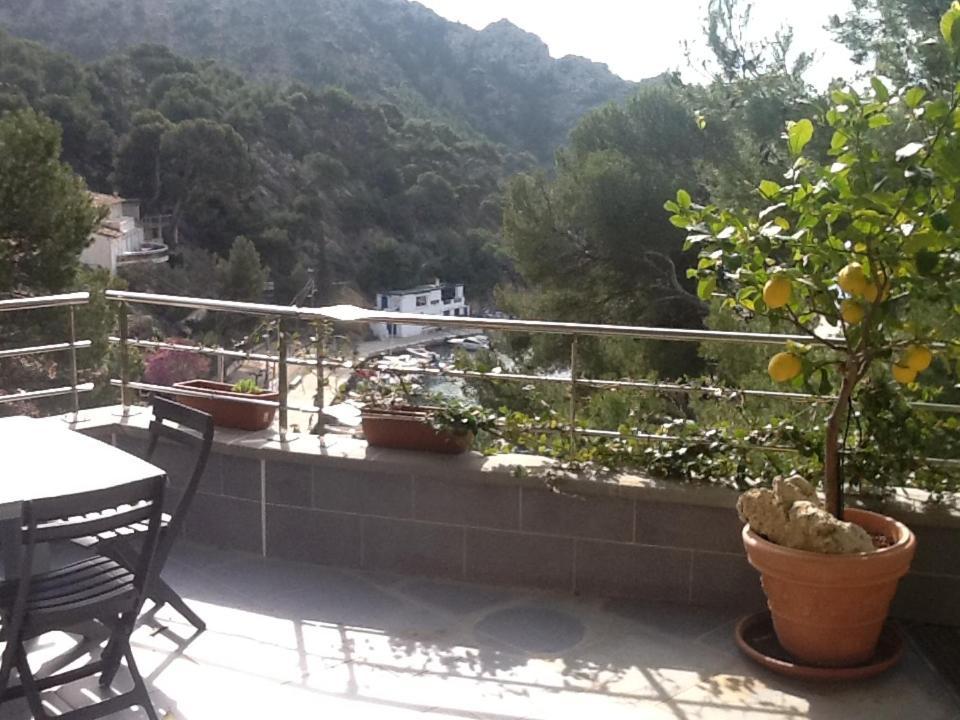 Villa L'Attalaya Ensues la Redonne Bagian luar foto