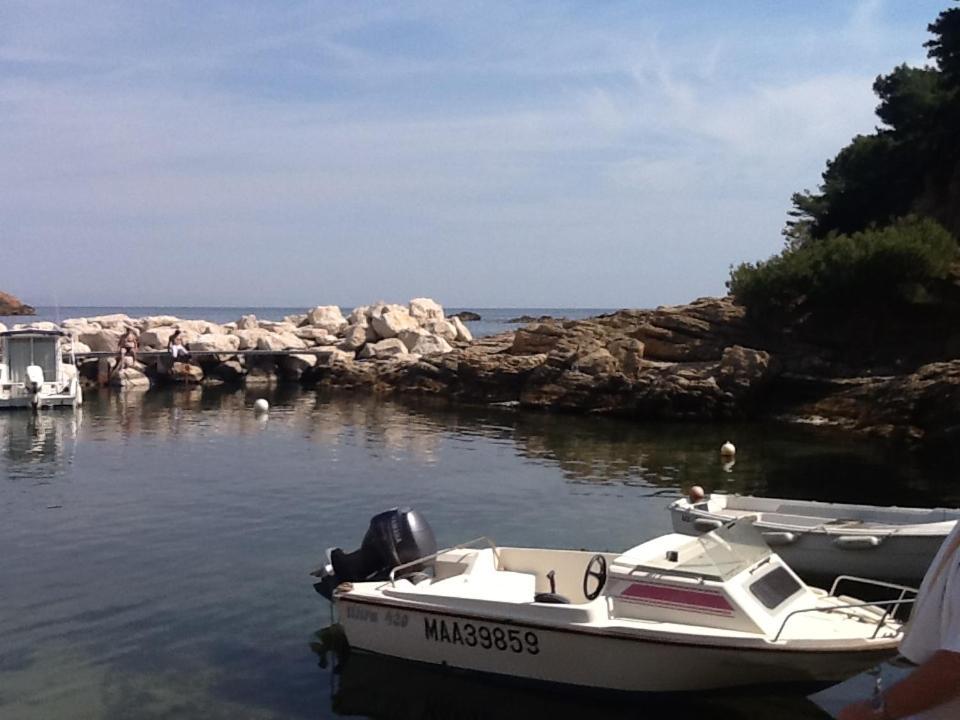 Villa L'Attalaya Ensues la Redonne Bagian luar foto