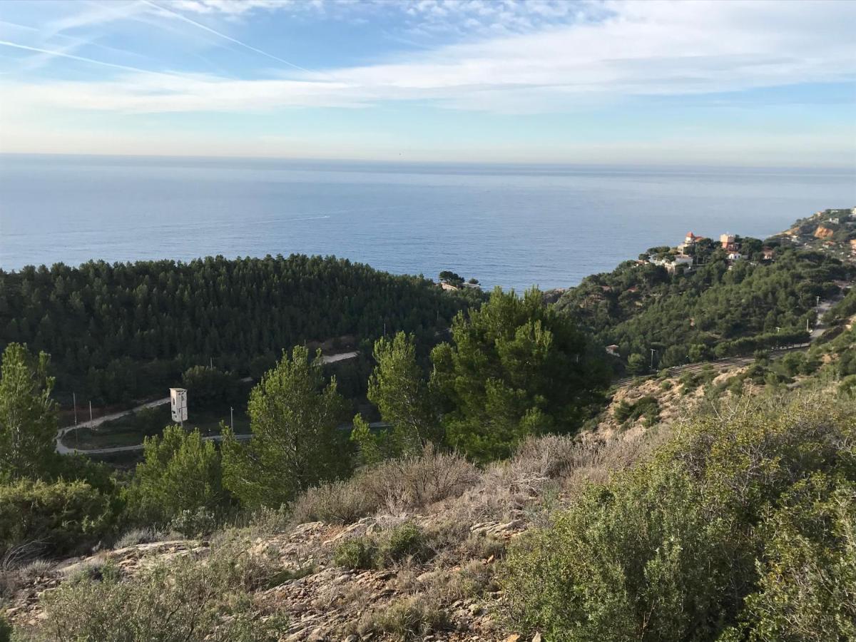 Villa L'Attalaya Ensues la Redonne Bagian luar foto