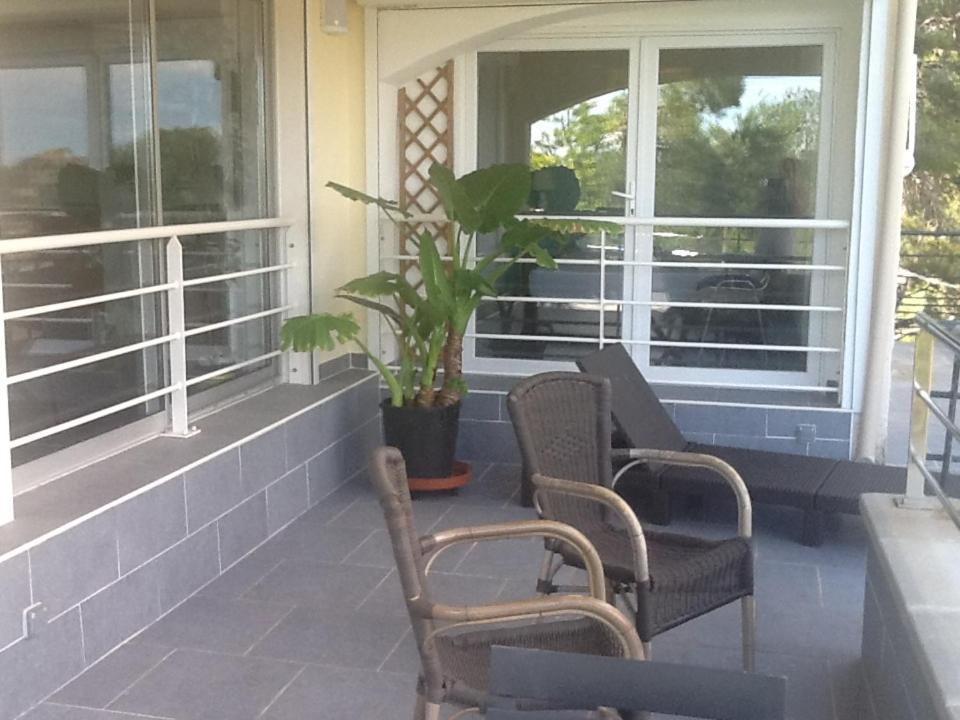 Villa L'Attalaya Ensues la Redonne Bagian luar foto