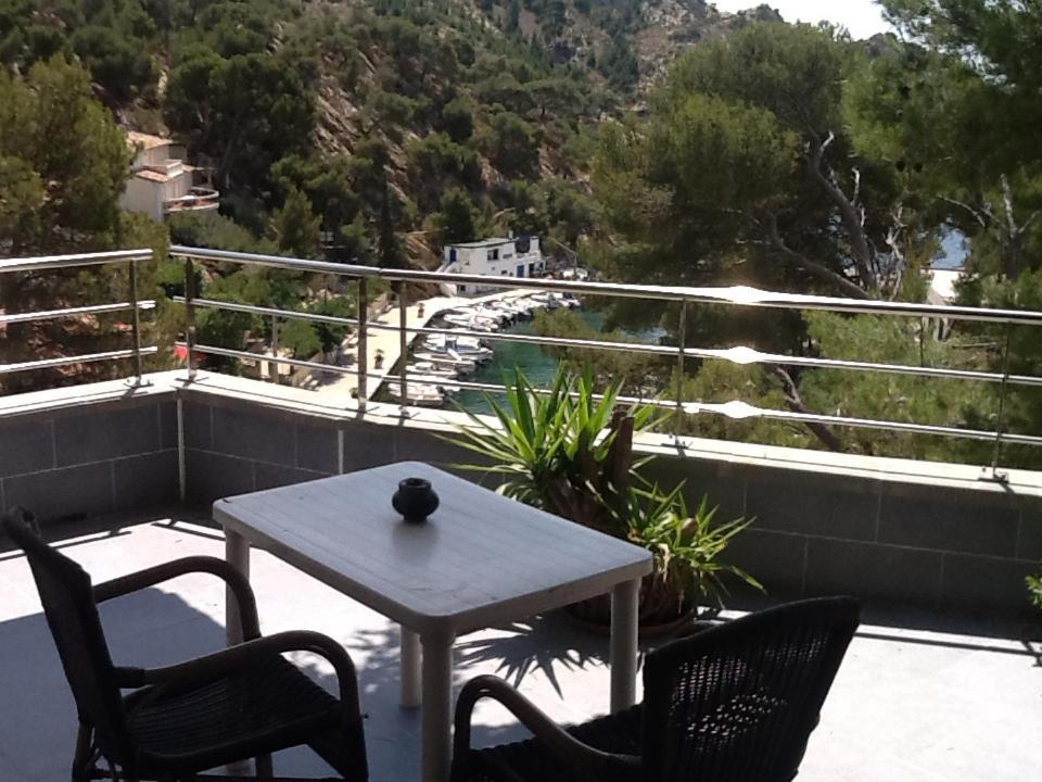 Villa L'Attalaya Ensues la Redonne Bagian luar foto