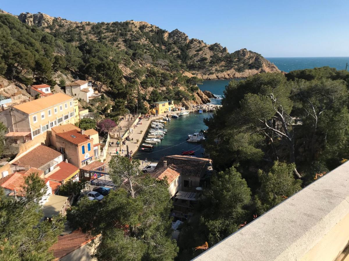 Villa L'Attalaya Ensues la Redonne Bagian luar foto