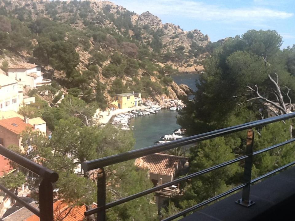Villa L'Attalaya Ensues la Redonne Bagian luar foto