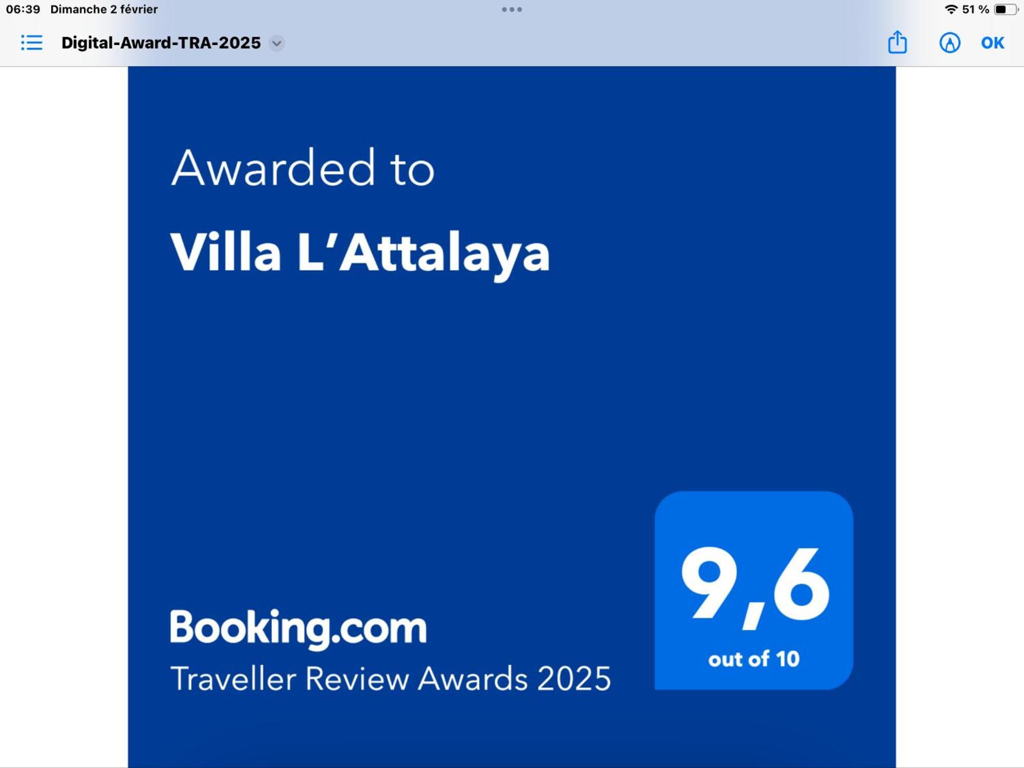 Villa L'Attalaya Ensues la Redonne Bagian luar foto